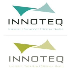 Logo Design entry 17277 submitted by woosh design to the Logo Design for Innoteq Inc. run by InnoteqINC