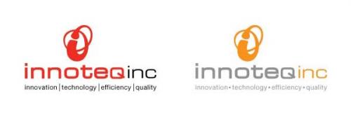 Logo Design entry 17325 submitted by hungary333 to the Logo Design for Innoteq Inc. run by InnoteqINC