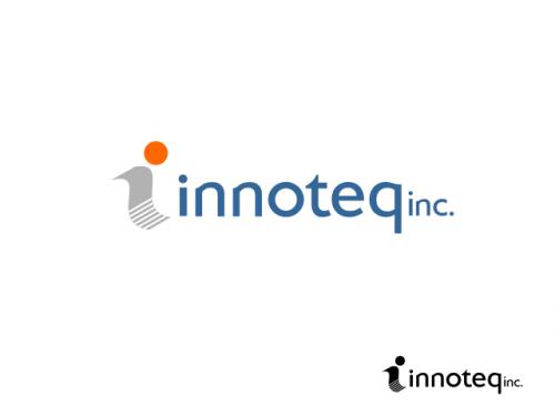 Logo Design entry 17327 submitted by otpicus to the Logo Design for Innoteq Inc. run by InnoteqINC