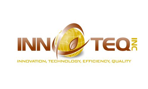 Logo Design entry 17334 submitted by Hussain to the Logo Design for Innoteq Inc. run by InnoteqINC