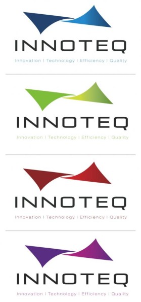 Logo Design entry 17337 submitted by googliebear to the Logo Design for Innoteq Inc. run by InnoteqINC