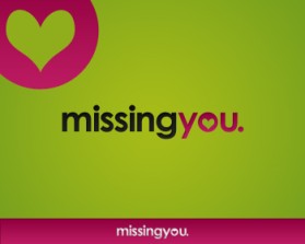 Logo Design entry 73731 submitted by cdkessler to the Logo Design for Missingyou run by deanhold