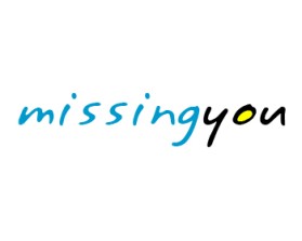 Logo Design entry 73745 submitted by csshobbyist to the Logo Design for Missingyou run by deanhold