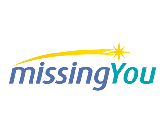 Logo Design entry 73766 submitted by mahmur to the Logo Design for Missingyou run by deanhold
