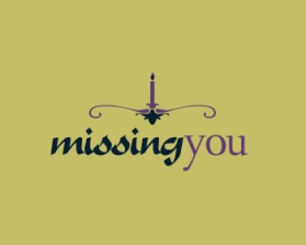 Logo Design Entry 73814 submitted by magnacrest to the contest for Missingyou run by deanhold