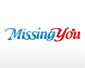 Logo Design Entry 73815 submitted by e-fun to the contest for Missingyou run by deanhold