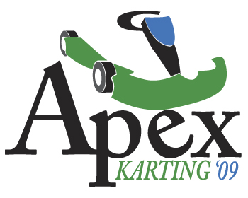 T-Shirt Design entry 73859 submitted by roBailey to the T-Shirt Design for Apex Karting run by Apex Karting