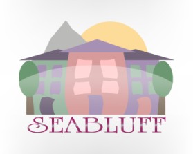 Logo Design Entry 73908 submitted by tl0928 to the contest for Seabluff @ Seabrook run by HASINC