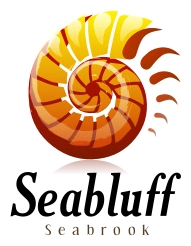 Logo Design entry 73936 submitted by hedy2301 to the Logo Design for Seabluff @ Seabrook run by HASINC