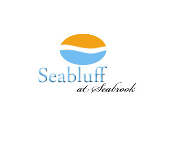 Logo Design entry 73928 submitted by logoguru to the Logo Design for Seabluff @ Seabrook run by HASINC
