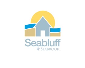 Logo Design Entry 73946 submitted by cinghialkrieger to the contest for Seabluff @ Seabrook run by HASINC