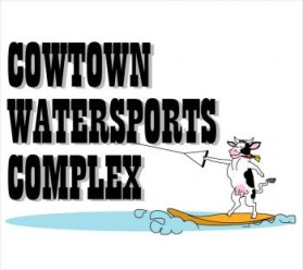 Logo Design Entry 73980 submitted by ArtMachine to the contest for Cowtown Watersports Complex run by cowtown