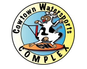 Logo Design entry 73981 submitted by Carnie to the Logo Design for Cowtown Watersports Complex run by cowtown