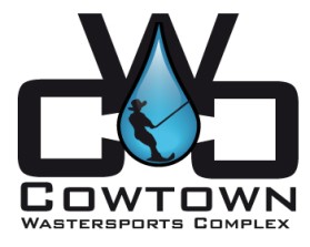 Logo Design entry 73983 submitted by ArtMachine to the Logo Design for Cowtown Watersports Complex run by cowtown