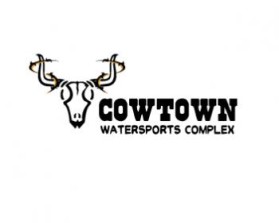 Logo Design Entry 73990 submitted by bornaraidr to the contest for Cowtown Watersports Complex run by cowtown