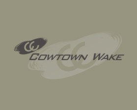 Logo Design Entry 74050 submitted by magnacrest to the contest for Cowtown Watersports Complex run by cowtown