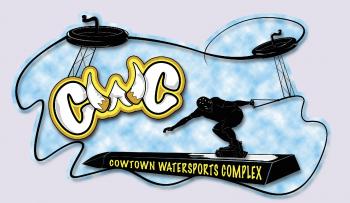 Logo Design entry 74086 submitted by KMD to the Logo Design for Cowtown Watersports Complex run by cowtown