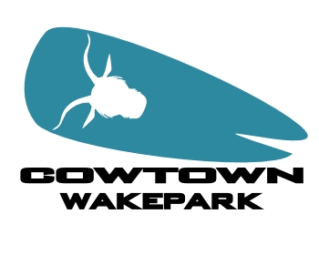 Logo Design entry 74073 submitted by aeon to the Logo Design for Cowtown Watersports Complex run by cowtown