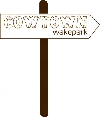 Logo Design entry 74086 submitted by designKICK to the Logo Design for Cowtown Watersports Complex run by cowtown
