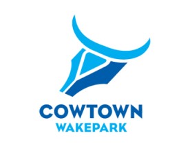 Logo Design entry 74086 submitted by farmboy to the Logo Design for Cowtown Watersports Complex run by cowtown