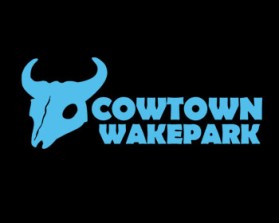 Logo Design Entry 74100 submitted by Carnie to the contest for Cowtown Watersports Complex run by cowtown