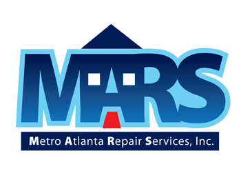 Logo Design entry 74185 submitted by chipmac to the Logo Design for Metro Atlanta Repair Services, Inc. (MARS) run by tcassell
