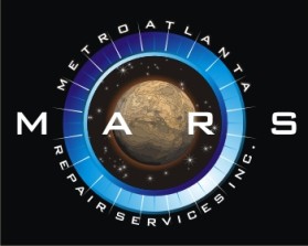 Logo Design entry 74192 submitted by dorarpol to the Logo Design for Metro Atlanta Repair Services, Inc. (MARS) run by tcassell