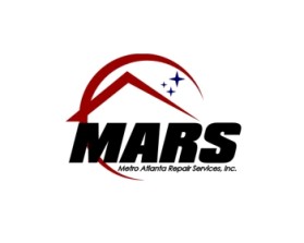 Logo Design entry 74205 submitted by chipmac to the Logo Design for Metro Atlanta Repair Services, Inc. (MARS) run by tcassell