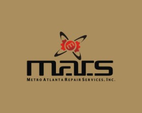 Logo Design Entry 74221 submitted by magnacrest to the contest for Metro Atlanta Repair Services, Inc. (MARS) run by tcassell