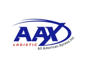 Logo Design entry 74470 submitted by dorarpol to the Logo Design for Logo for: All American Logistics run by kimihar