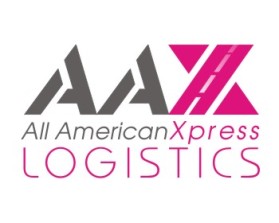 Logo Design entry 74528 submitted by darksoul to the Logo Design for Logo for: All American Logistics run by kimihar