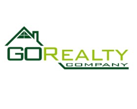 Logo Design entry 74773 submitted by yas-o to the Logo Design for GO Realty Company run by go realty