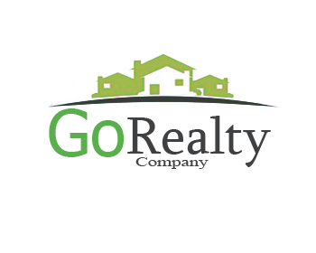 Logo Design entry 74863 submitted by Rutledge Concepts to the Logo Design for GO Realty Company run by go realty