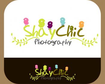 Logo Design entry 60364 submitted by maadezine