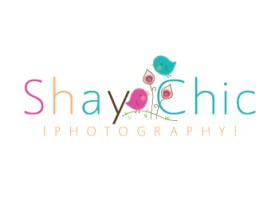 Logo Design entry 74954 submitted by doncip to the Logo Design for Shay Chic Photography run by shaychicphotography