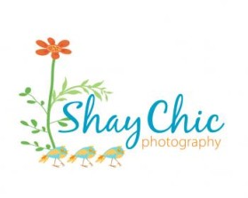 Logo Design Entry 74976 submitted by Linda to the contest for Shay Chic Photography run by shaychicphotography