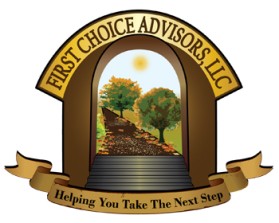 Logo Design entry 75074 submitted by unexplored to the Logo Design for First Choice Advisors, LLC run by FirstChoice12