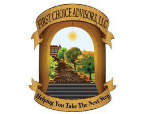 Logo Design entry 75095 submitted by unexplored to the Logo Design for First Choice Advisors, LLC run by FirstChoice12