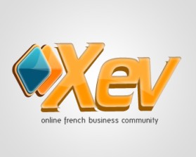 Logo Design entry 75305 submitted by dtferildesigns to the Logo Design for Xev.com run by Najoh