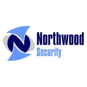 Logo Design entry 75481 submitted by ruri to the Logo Design for northwoodsecurity.com run by dbsanders