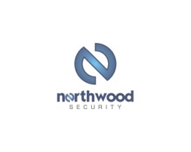 Logo Design entry 75484 submitted by harbor to the Logo Design for northwoodsecurity.com run by dbsanders
