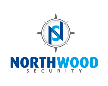 Logo Design entry 75537 submitted by mahmur to the Logo Design for northwoodsecurity.com run by dbsanders