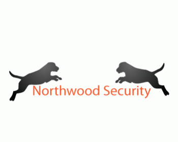 Logo Design entry 63514 submitted by woofdaddy