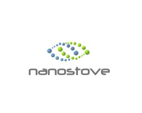 Logo Design Entry 75594 submitted by ruri to the contest for A nanobiotech start-up run by stevenano