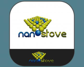 Logo Design entry 75611 submitted by maadezine to the Logo Design for A nanobiotech start-up run by stevenano