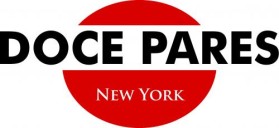 Logo Design entry 17382 submitted by Xcore to the Logo Design for Doce Pares New York run by eskrimador