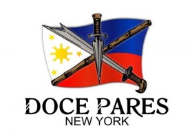 Logo Design entry 17393 submitted by kreativitee to the Logo Design for Doce Pares New York run by eskrimador