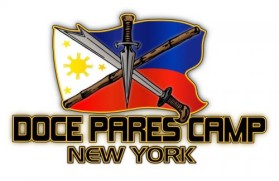 Logo Design entry 17395 submitted by ing to the Logo Design for Doce Pares New York run by eskrimador