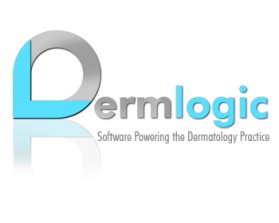 Logo Design Entry 75881 submitted by b8design to the contest for DERMLOGIC run by csantagado@mydermgroup.com