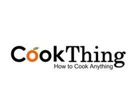 Logo Design entry 76291 submitted by ANPAdesign to the Logo Design for Cook Thing run by kbrower